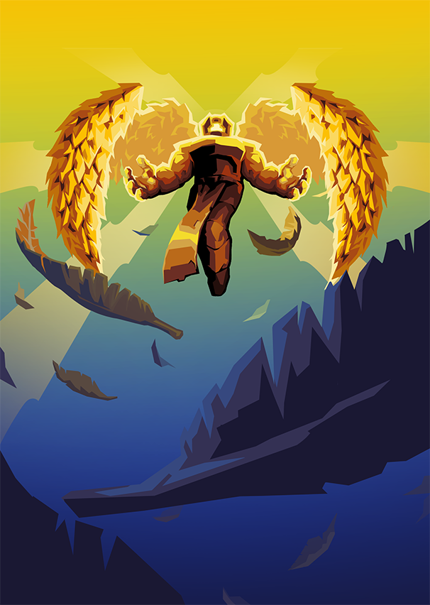 Apothéose