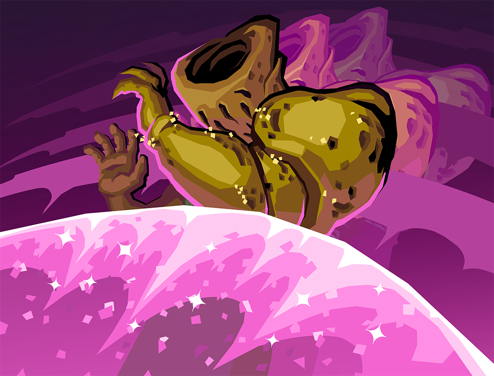 Astral Pulse