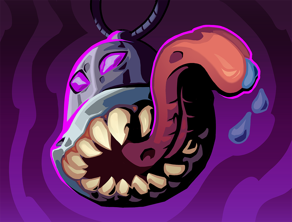 Curse of the Bell
