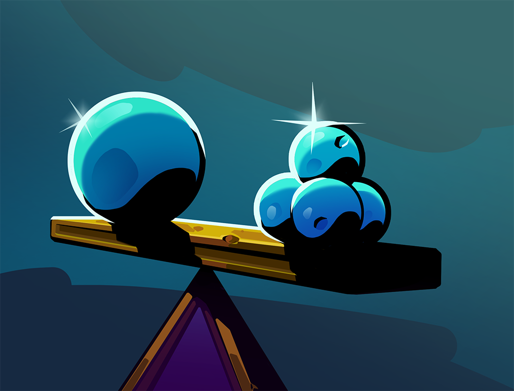 Equilibrium