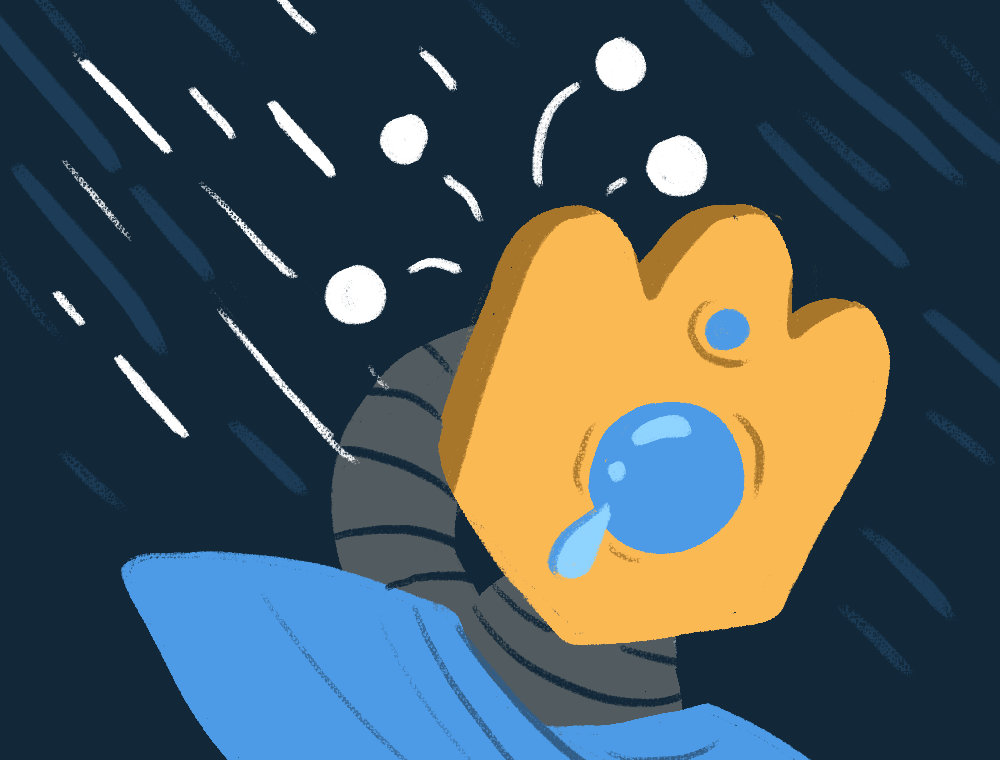 Hagel
