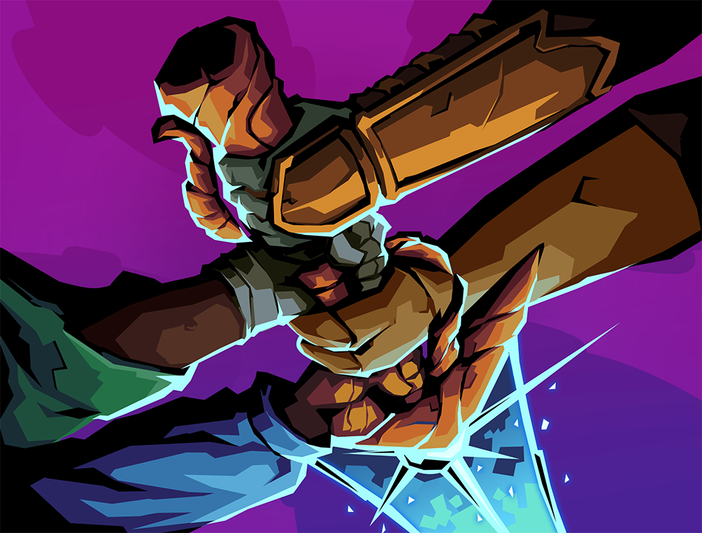 Hammertime
