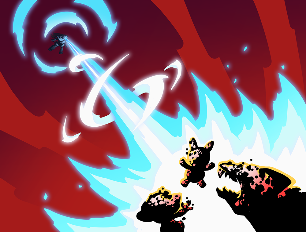 Hyperstrahl
