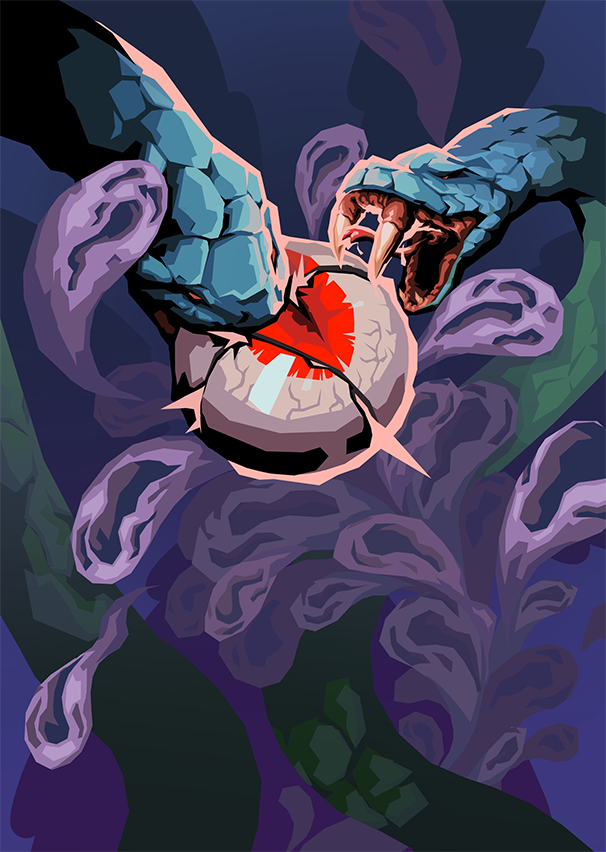 Mutilation