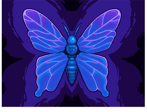 Metamorphose