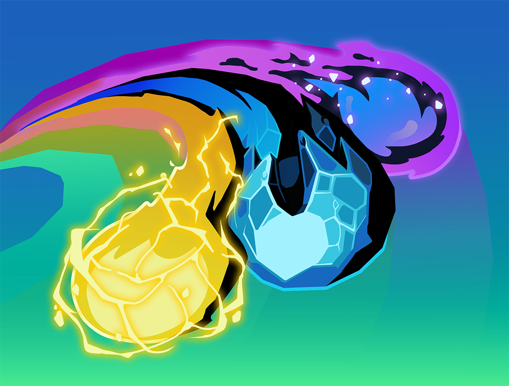 Regenbogen