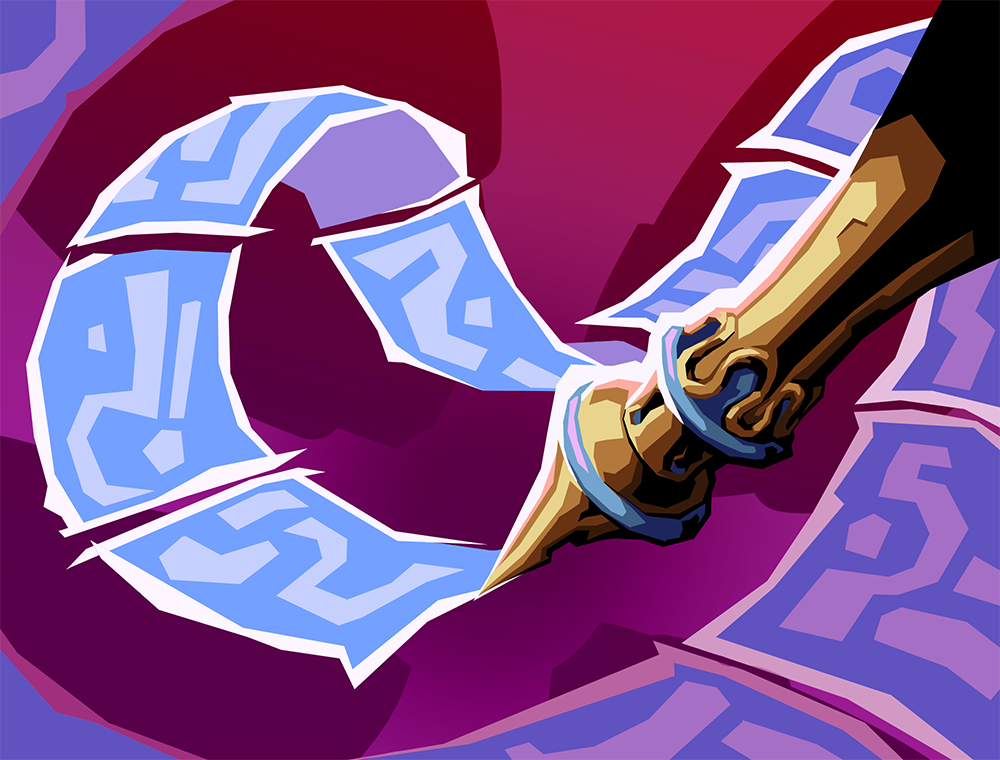 Scrawl