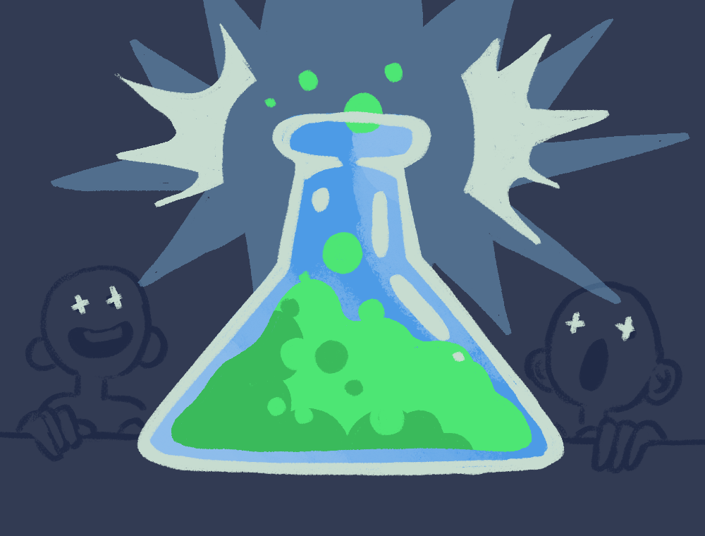 Synthesis