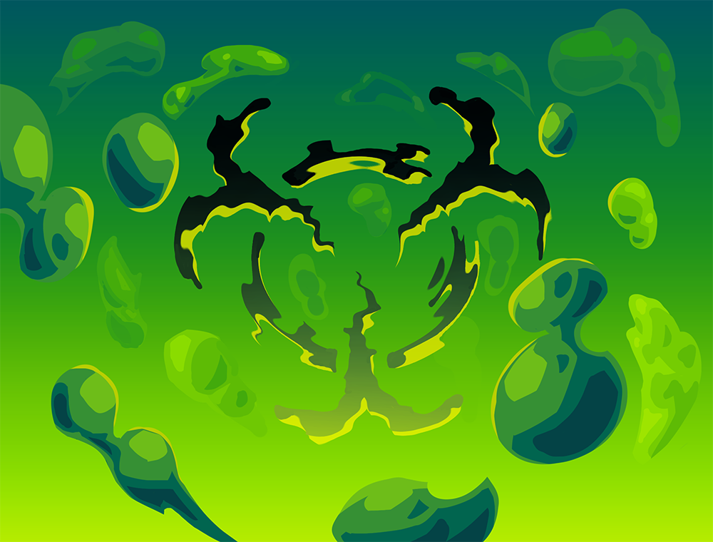 Toxic
