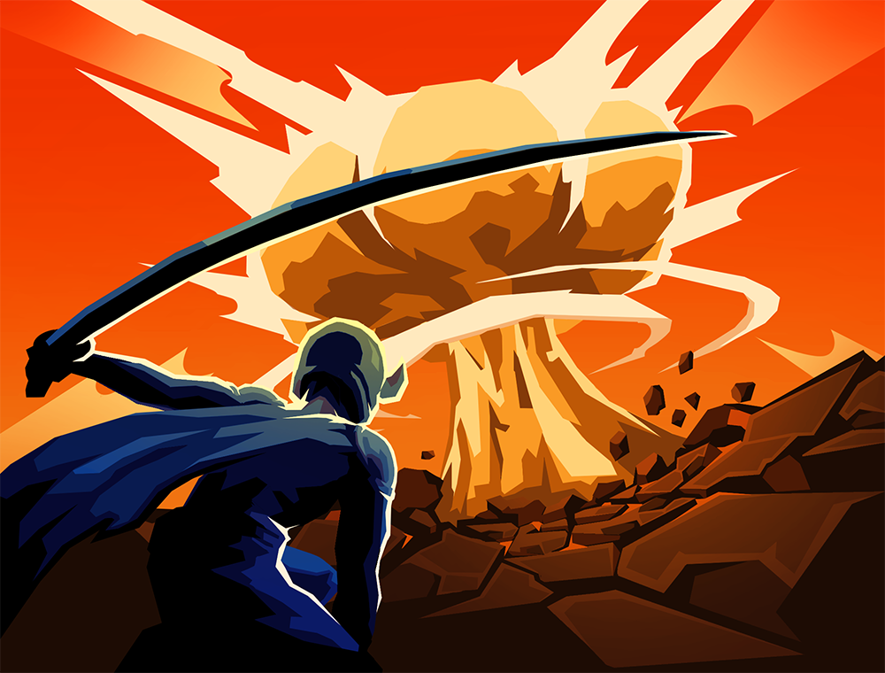 Ultimate Strike