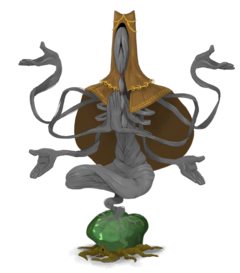 Knowledge Demon