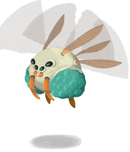 Ovicopter