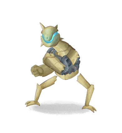 Punch Construct
