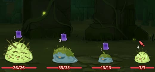 Slime Pack