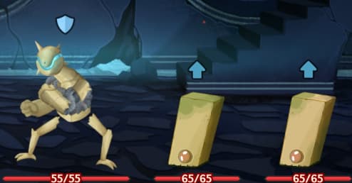 Punch Construct Cubex Constructs