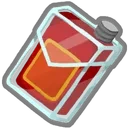 Attack Potion
