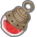 Blood Potion