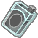 Colorless Potion