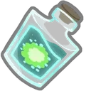 Glowwater Potion
