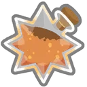 Liquid Bronze