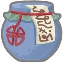 Pot of Ghouls
