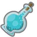 Speed Potion