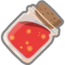 Strength Potion