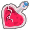 Vulnerable Potion