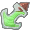 Weak Potion