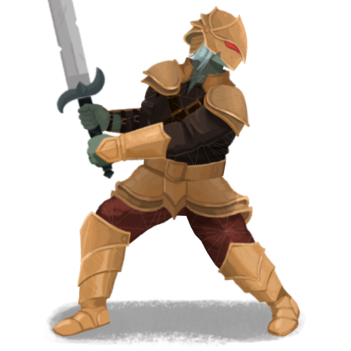 Le Soldat de Fer