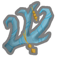 Blessed Antler