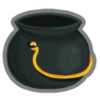 Chaudron