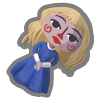 風の乙女