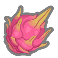 ドラゴンフルーツ