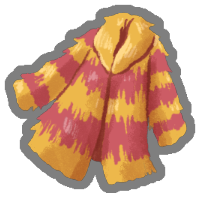 Fur Coat
