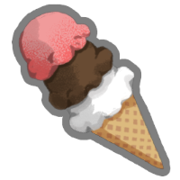 Crème glacée