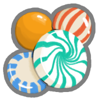 Dauerbonbons