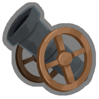 Canon miniature