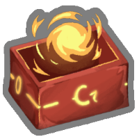 Neow's Torment