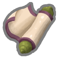 Parchemin de ninja