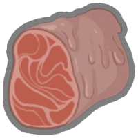 Pael's Flesh