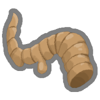 Pael's Horn