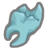 Pael's Tooth