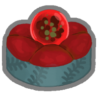 Poison royal