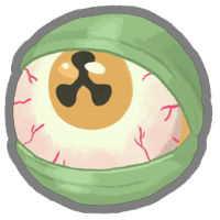 Snecko Eye???