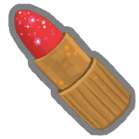 Fard pétillant
