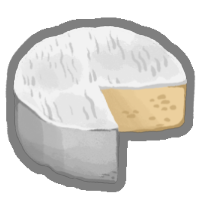 The Chosen Cheese