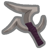 Tri-Boomerang